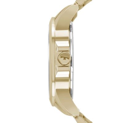 Relógio Technos Masculino Racer Dourado - 6p29ald/1p 6p29ald/1p