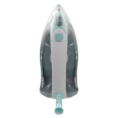 Ferro De Passar A Vapor Oster Antiaderente Verde 220V