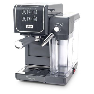 Cafeteira Espresso Oster Primalatte Touch 220V