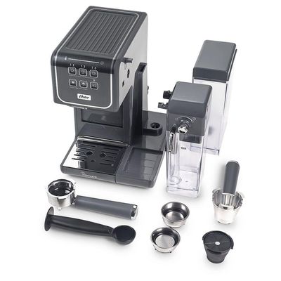 Cafeteira Espresso Oster Primalatte Touch 220V