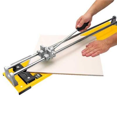 Cortador de cerâmicas e azulejos manual 90 cm VDEC 90 VONDER