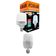 Kit 2 Lampada Led Alta Potencia 75w 6500k E-27 Bivolt Foxlux
