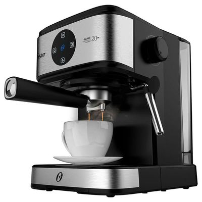 Cafeteira Espresso Double Digital Oster 110V