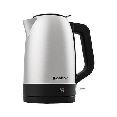 Kit Cadence Aquecedor Miniconfort E Chaleira Pure Inox 220V