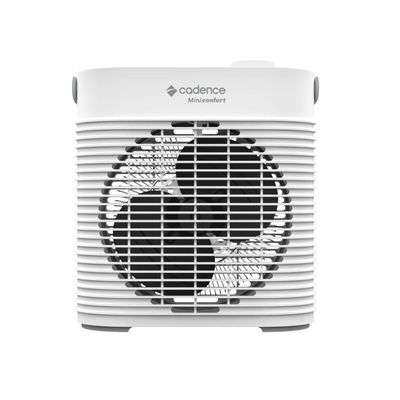 Kit Cadence Aquecedor Miniconfort E Chaleira Pure Inox 220V