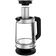 Chaleira Elétrica Oster Tea Com Infusor De Chá 1,8L 220V
