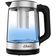 Chaleira Elétrica Oster Tea Com Infusor De Chá 1,8L 220V