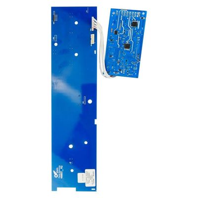 Kit Placa De Potência + Interface Brastemp Bwl11 Active 326064442 - Alado