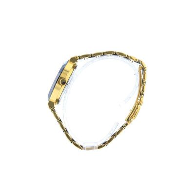 Relógio Technos Feminino Ceramic Dourado - 2015ce-4p 2015ce-4p