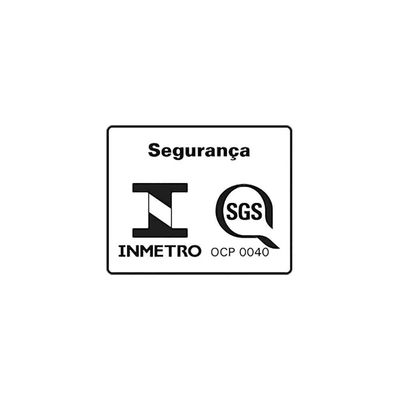 Cooktop A Gás Inox 4 Bocas Oster Semiprofissional Bivolt