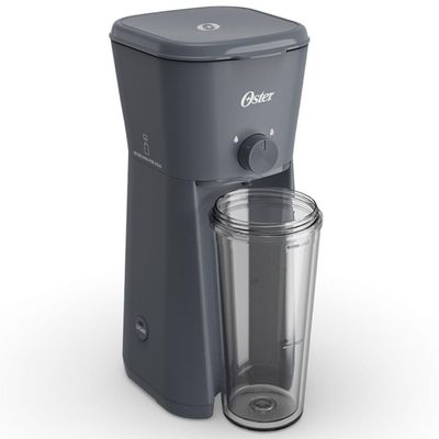 Cafeteira 2 Em 1 Iced Coffee Oster 600ml 110V