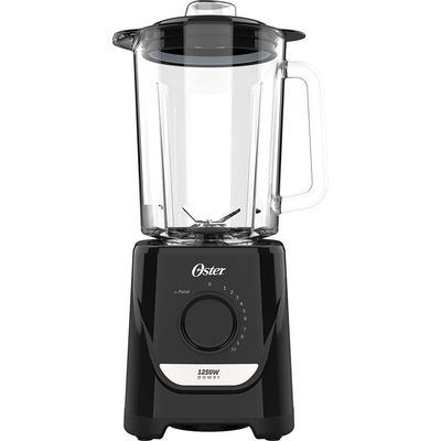 Liquidificador Oster Power Preto 2,2L 220V