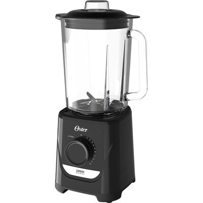 Liquidificador Oster Power Preto 2,2L 220V