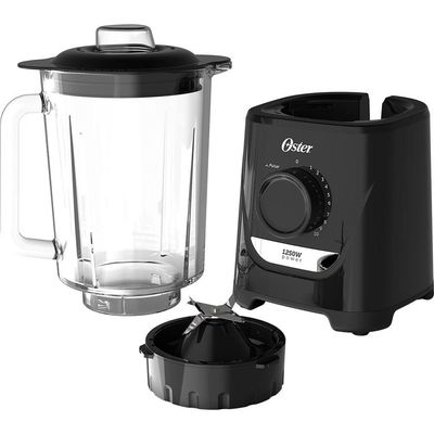 Liquidificador Oster Power Preto 2,2L 220V