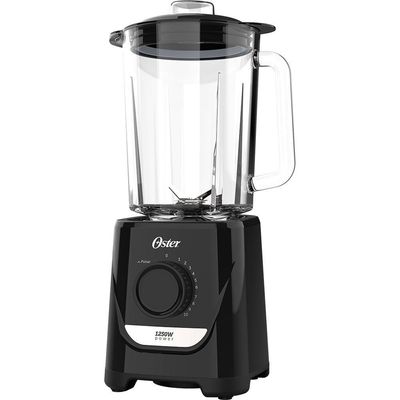 Liquidificador Oster Power Preto 2,2L 220V
