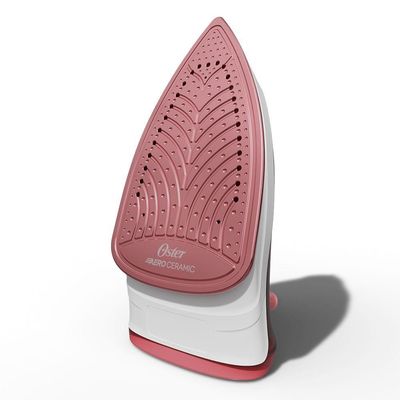 Ferro De Passar A Vapor Oster Aeroceramic 110V
