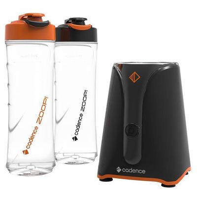 Kit Click Cadence - Sanduicheira E Blender 110V