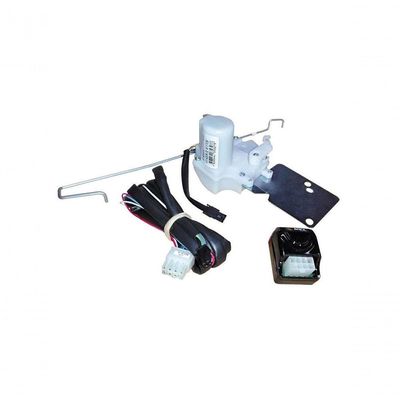 Atuador Soft Etios 4fios
