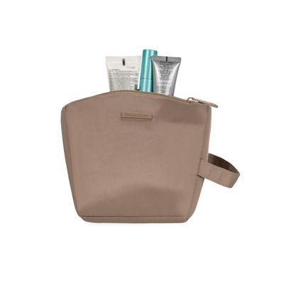 Necessaire Executiva Feminina Versatille Marrom U / Marrom