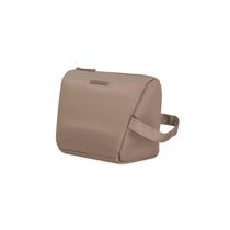 Necessaire Executiva Feminina Versatille Marrom