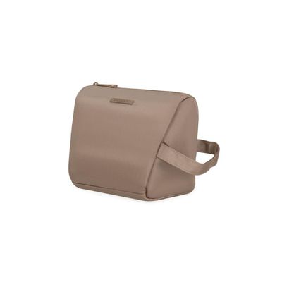 Necessaire Executiva Feminina Versatille Marrom U / Marrom