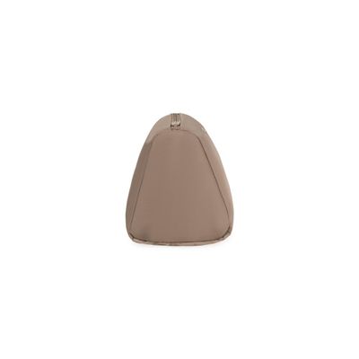 Necessaire Executiva Feminina Versatille Marrom U / Marrom