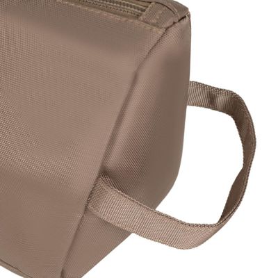 Necessaire Executiva Feminina Versatille Marrom U / Marrom