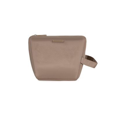 Necessaire Executiva Feminina Versatille Marrom U / Marrom