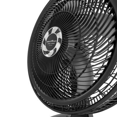 Ventilador Britânia 2 em 1 Tecnologia Maxx Force 176W BVT500 220V