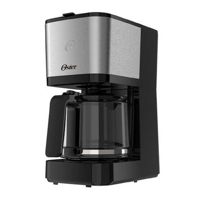 Cafeteira Oster Inox 1,2L 110V