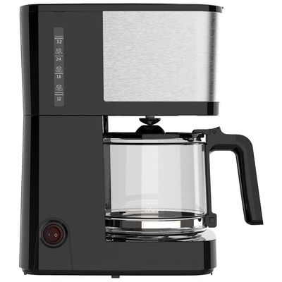 Cafeteira Oster Inox 1,2L 110V