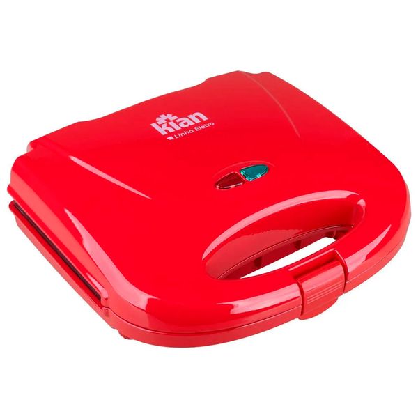 Sanduicheira Grill Kian Vm 127V Sanduicheira Grill Kian Vm 127V