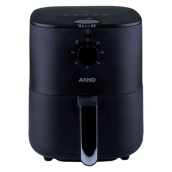 Fritadeira sem Óleo Airfryer Arno Essential 3,5L AFE3 127V