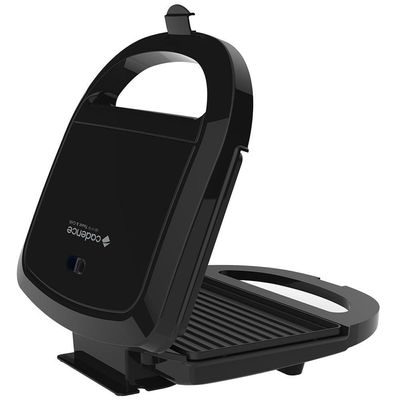 Kit Cadence Contrast - Blender E Sanduicheira 110V