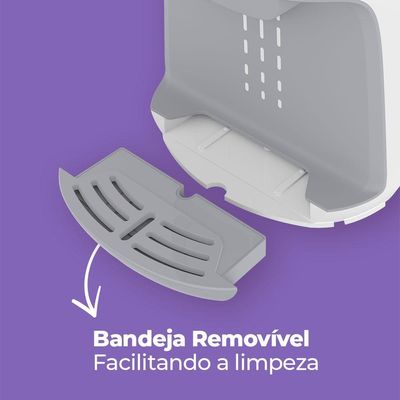 Bebedouro Cadence Aguô Bivolt
