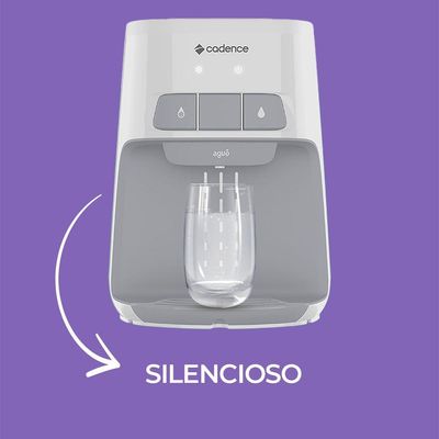 Bebedouro Cadence Aguô Bivolt