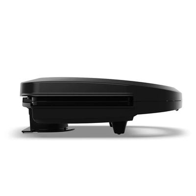 Sanduicheira Elétrica Cadence Sandugrill Preta 110V