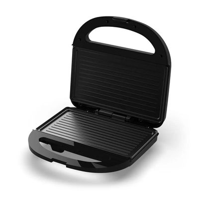 Sanduicheira Elétrica Cadence Sandugrill Preta 110V