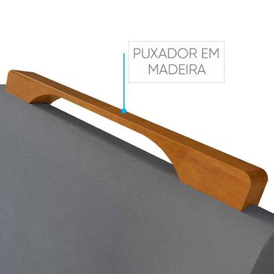 Conjunto Sala De Jantar 4 Lugares Paris Mesa Quadrada Veludo Móveis Mix Mel/off-white/bege