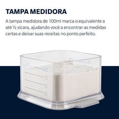 Liquidificador Oster 1400 Full Preto 3,2L 220V