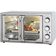 Kit Forno E Fryer French Door E Processador Oster Up & Down 110V