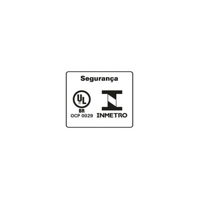 Kit Forno E Fryer French Door E Processador Oster Up & Down 110V