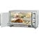 Kit Forno E Fryer French Door E Processador Oster Up & Down 110V