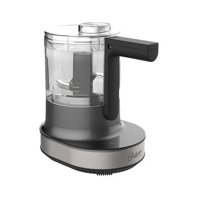 Kit Forno E Fryer French Door E Processador Oster Up & Down 110V