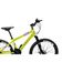 Bicicleta Colli Mônaco Aro 26 Disco 21 V Rapid Fire Cor Vermelho Tamanho Do Quadro 13,5 Amarelo
