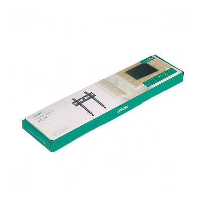 Suporte Para Tv Fixo De Parede 23 A 55 Stf-300 Vinik