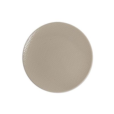 Aparelho De Jantar 30 Peças Microtextura Creme Germer