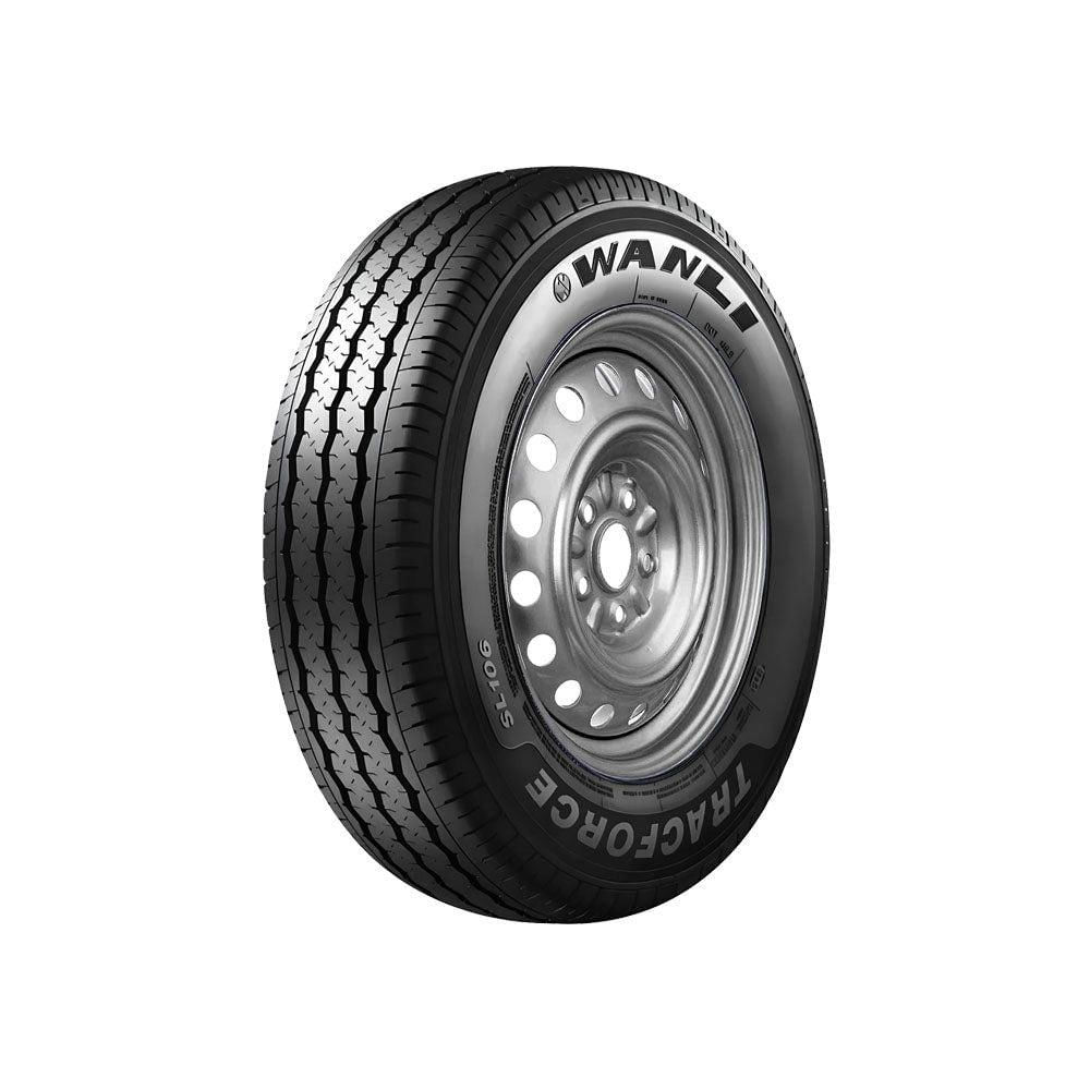 Pneu Wanli Sl106 225/65 R16 112/110r