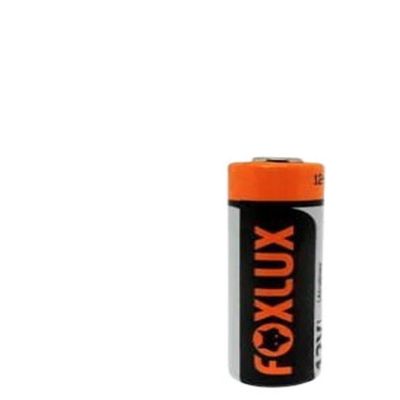 Kit 10 Pilha Alcalina 12v A27 Foxlux