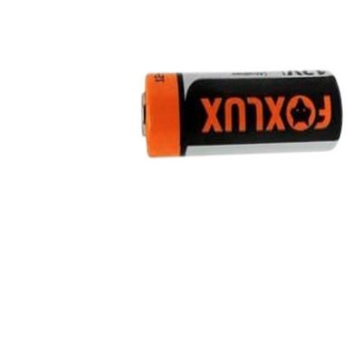 Kit 10 Pilha Alcalina 12v A27 Foxlux